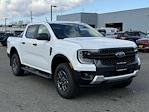 New 2024 Ford Ranger XLT SuperCrew Cab 4x4, Pickup for sale #245946 - photo 3