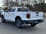 New 2024 Ford Ranger XLT SuperCrew Cab 4x4, Pickup for sale #245946 - photo 2