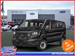 New 2024 Ford Transit 350 XLT Low Roof AWD, Passenger Van for sale #245969 - photo 1