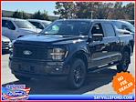 New 2024 Ford F-150 STX SuperCrew Cab 4x4, Pickup for sale #245974 - photo 1