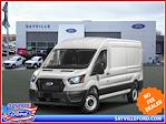 New 2024 Ford Transit 250 Base Medium Roof RWD, Empty Cargo Van for sale #245996 - photo 1