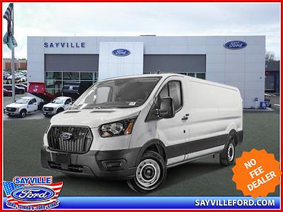 New 2024 Ford Transit 150 Base Low Roof RWD, Empty Cargo Van for sale #246018 - photo 1