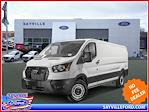 New 2024 Ford Transit 150 Base Low Roof RWD, Empty Cargo Van for sale #246018 - photo 1