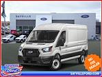 New 2024 Ford Transit 250 Base Medium Roof RWD, Empty Cargo Van for sale #246039 - photo 1