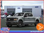 New 2024 Ford F-150 STX SuperCrew Cab 4x4, Pickup for sale #246053 - photo 1