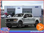 New 2024 Ford F-150 STX SuperCrew Cab 4x4, Pickup for sale #246054 - photo 1