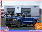 New 2024 Ford F-150 STX SuperCrew Cab 4x4, Pickup for sale #246055 - photo 1