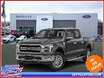 New 2024 Ford F-150 Lariat SuperCrew Cab 4x4, Pickup for sale #246069S - photo 1