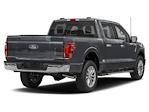 New 2024 Ford F-150 Lariat SuperCrew Cab 4x4, Pickup for sale #246069S - photo 2