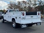 New 2024 Ford F-450 Regular Cab 4x2, 11' Knapheide Steel Service Body Service Truck for sale #246073 - photo 2