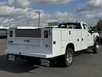 New 2024 Ford F-450 Regular Cab 4x2, 11' Knapheide Steel Service Body Service Truck for sale #246073 - photo 4