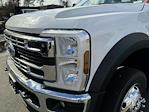 New 2024 Ford F-450 Regular Cab 4x2, 11' Knapheide Steel Service Body Service Truck for sale #246073 - photo 7