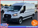 New 2024 Ford Transit 250 Base Medium Roof RWD, Empty Cargo Van for sale #246074 - photo 1