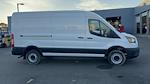 New 2024 Ford Transit 250 Base Medium Roof RWD, Empty Cargo Van for sale #246074 - photo 4