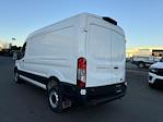 New 2024 Ford Transit 250 Base Medium Roof RWD, Empty Cargo Van for sale #246074 - photo 5