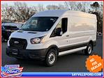 New 2024 Ford Transit 250 Base Medium Roof RWD, Empty Cargo Van for sale #246087 - photo 1