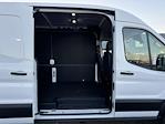 New 2024 Ford Transit 250 Base Medium Roof RWD, Empty Cargo Van for sale #246087 - photo 14