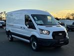 New 2024 Ford Transit 250 Base Medium Roof RWD, Empty Cargo Van for sale #246087 - photo 3