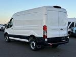 New 2024 Ford Transit 250 Base Medium Roof RWD, Empty Cargo Van for sale #246087 - photo 4