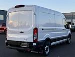 New 2024 Ford Transit 250 Base Medium Roof RWD, Empty Cargo Van for sale #246087 - photo 5