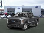 New 2024 Ford F-250 XL Crew Cab 4x4, Pickup for sale #246123 - photo 1