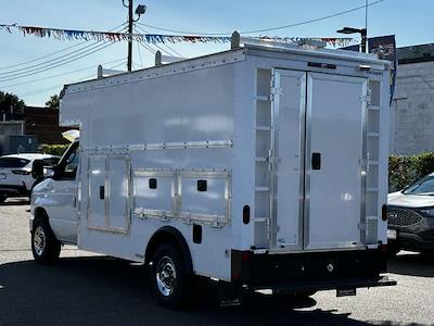 New 2025 Ford E-350 Base RWD, Rockport Workport Service Utility Van for sale #255112 - photo 2