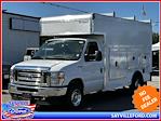 New 2025 Ford E-350 Base RWD, Rockport Workport Service Utility Van for sale #255112 - photo 1