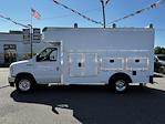 New 2025 Ford E-350 Base RWD, Rockport Workport Service Utility Van for sale #255112 - photo 3