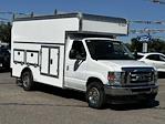 New 2025 Ford E-350 Base RWD, Rockport Workport Service Utility Van for sale #255112 - photo 5