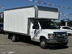 New 2025 Ford E-450 Base RWD, 15' Rockport Box Van for sale #255113 - photo 5