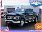 2021 Ford F-150 SuperCrew Cab 4x4, Pickup for sale #29904 - photo 1