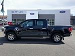 2021 Ford F-150 SuperCrew Cab 4x4, Pickup for sale #29906 - photo 3