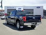 2021 Ford F-150 SuperCrew Cab 4x4, Pickup for sale #29906 - photo 2