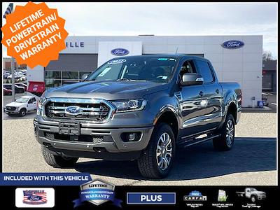 2023 Ford Ranger SuperCrew Cab 4x4, Pickup for sale #30910 - photo 1