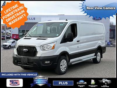 2021 Ford Transit 250 Low Roof SRW RWD, Empty Cargo Van for sale #30997 - photo 1