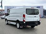 2021 Ford Transit 250 Low Roof SRW RWD, Empty Cargo Van for sale #30997 - photo 2
