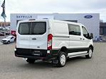 2021 Ford Transit 250 Low Roof SRW RWD, Empty Cargo Van for sale #30997 - photo 4
