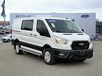 2021 Ford Transit 250 Low Roof SRW RWD, Empty Cargo Van for sale #30997 - photo 5