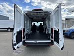 2023 Ford E-Transit 350 Medium Roof RWD, Empty Cargo Van for sale #31063 - photo 9