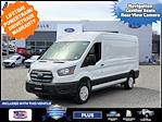 2023 Ford E-Transit 350 Medium Roof RWD, Empty Cargo Van for sale #31067 - photo 1