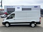 2023 Ford E-Transit 350 Medium Roof RWD, Empty Cargo Van for sale #31067 - photo 3