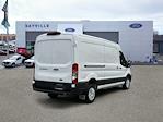 2023 Ford E-Transit 350 Medium Roof RWD, Empty Cargo Van for sale #31067 - photo 4