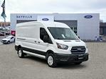 2023 Ford E-Transit 350 Medium Roof RWD, Empty Cargo Van for sale #31067 - photo 5