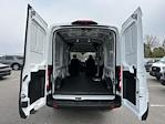 2023 Ford E-Transit 350 Medium Roof RWD, Empty Cargo Van for sale #31067 - photo 8