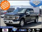 2021 Ford F-150 SuperCrew Cab 4x4, Pickup for sale #31156 - photo 1