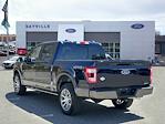 2023 Ford F-150 SuperCrew Cab 4x4, Pickup for sale #31223 - photo 2