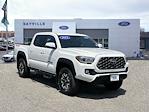 Used 2021 Toyota Tacoma TRD Off-Road Double Cab 4WD, Pickup for sale #31373 - photo 5