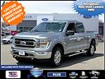 Used 2021 Ford F-150 XLT SuperCrew Cab 4x4, Pickup for sale #31542 - photo 1