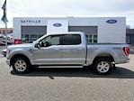 Used 2021 Ford F-150 XLT SuperCrew Cab 4x4, Pickup for sale #31542 - photo 3