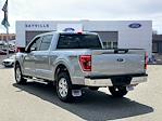 Used 2021 Ford F-150 XLT SuperCrew Cab 4x4, Pickup for sale #31542 - photo 2